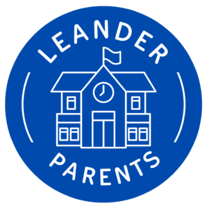 Leander Parents logo